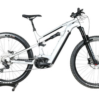 Cannondale Moterra Neo 3 | 2024 - L - 0KM