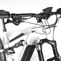 Cannondale Moterra Neo 3 | 2024 - L - 0KM