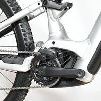 Cannondale Moterra Neo 3 | 2024 - L - 0KM