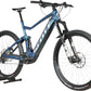 Scott Genius Eride 920 | 2023 - XL - 916KM