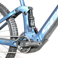Scott Genius Eride 920 | 2023 - XL - 916KM