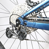 Scott Genius Eride 920 | 2023 - XL - 916KM