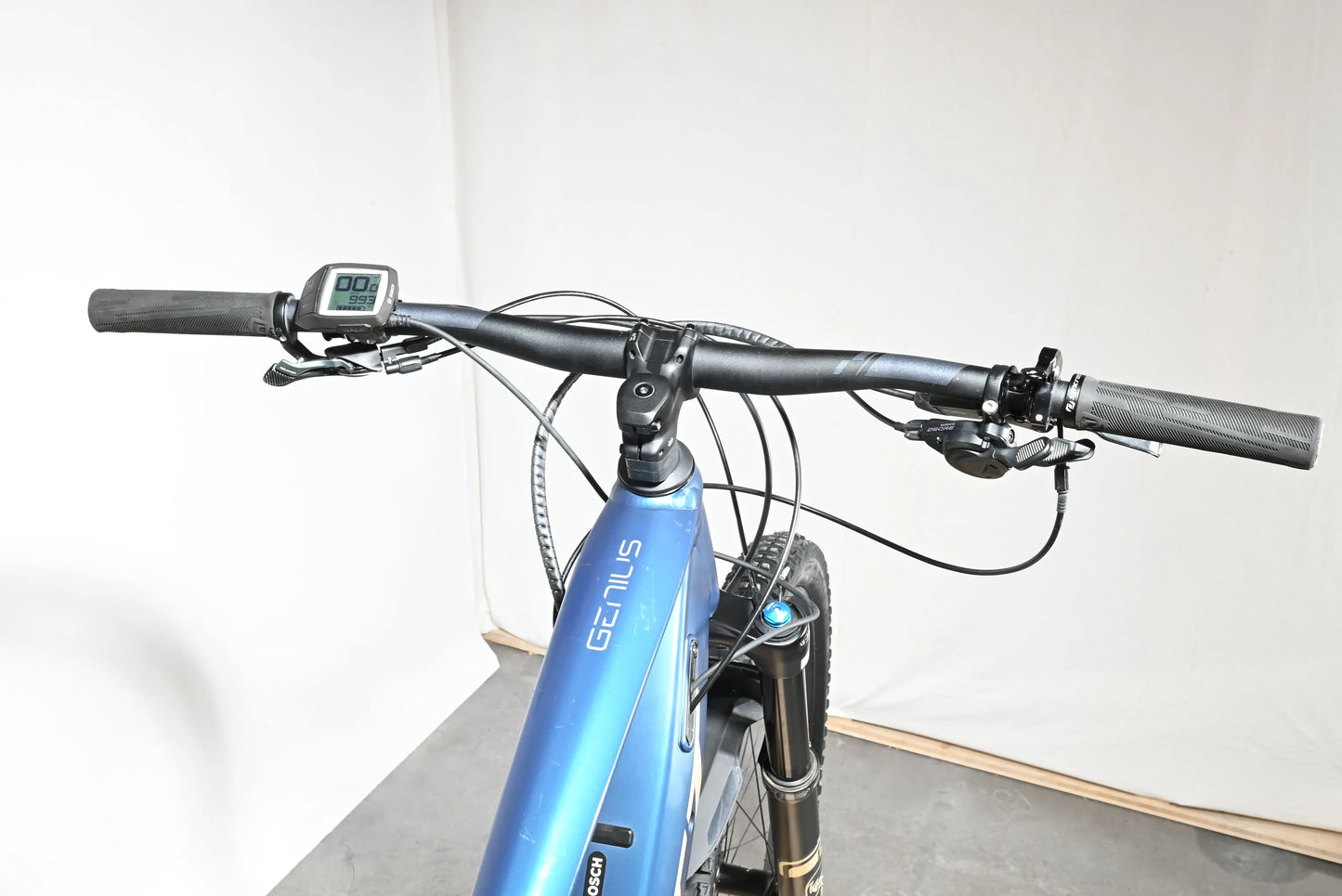 Scott Genius Eride 920 | 2023 - XL - 916KM