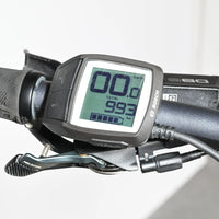 Scott Genius Eride 920 | 2023 - XL - 916KM