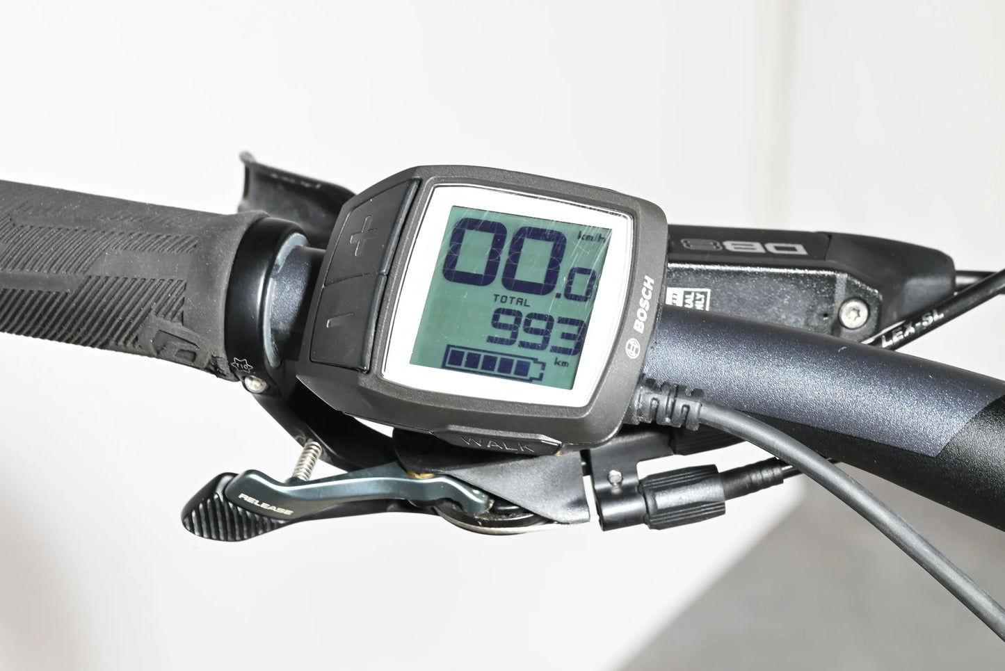 Scott Genius Eride 920 | 2023 - XL - 916KM
