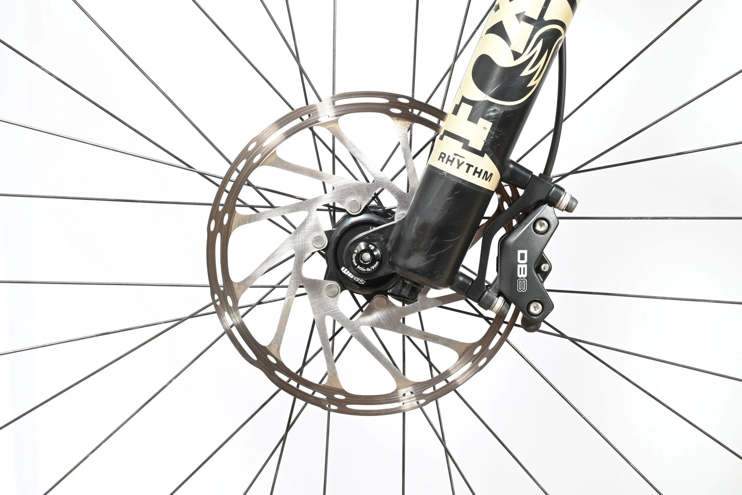 Scott Genius Eride 920 | 2023 - XL - 916KM