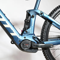 Scott Genius Eride 920 | 2023 - XL - 916KM