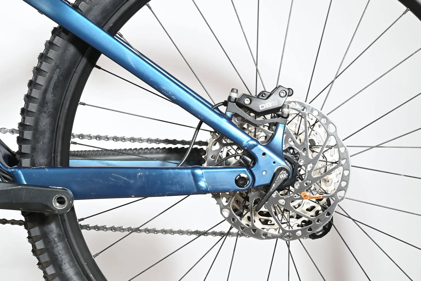 Scott Genius Eride 920 | 2023 - XL - 916KM