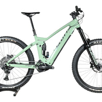 Scott Ransom eRide 920 | 2023 - M - 1989KM