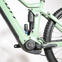 Scott Ransom eRide 920 | 2023 - M - 1989KM