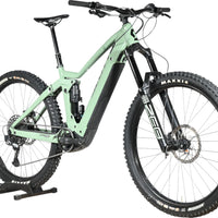 Scott Ransom eRide 920 | 2023 - M - 1989KM