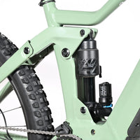 Scott Ransom eRide 920 | 2023 - M - 1989KM