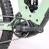 Scott Ransom eRide 920 | 2023 - M - 1989KM