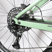 Scott Ransom eRide 920 | 2023 - M - 1989KM