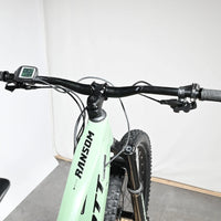 Scott Ransom eRide 920 | 2023 - M - 1989KM