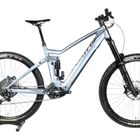 Scott Ransom eRide 920 | 2023 - L - 2786KM