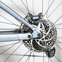 Scott Ransom eRide 920 | 2023 - L - 2786KM