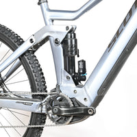 Scott Ransom eRide 920 | 2023 - L - 2786KM
