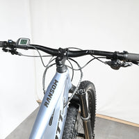 Scott Ransom eRide 920 | 2023 - L - 2786KM