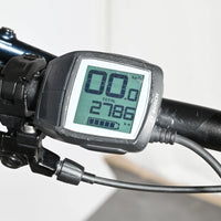 Scott Ransom eRide 920 | 2023 - L - 2786KM