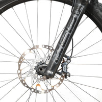 Scott Ransom eRide 920 | 2023 - L - 2786KM