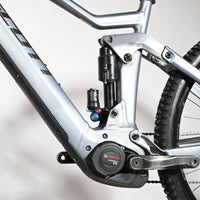 Scott Ransom eRide 920 | 2023 - L - 2786KM