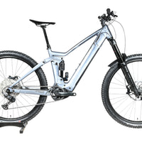Scott Ransom eRide 920 | 2023 - M - 2989KM
