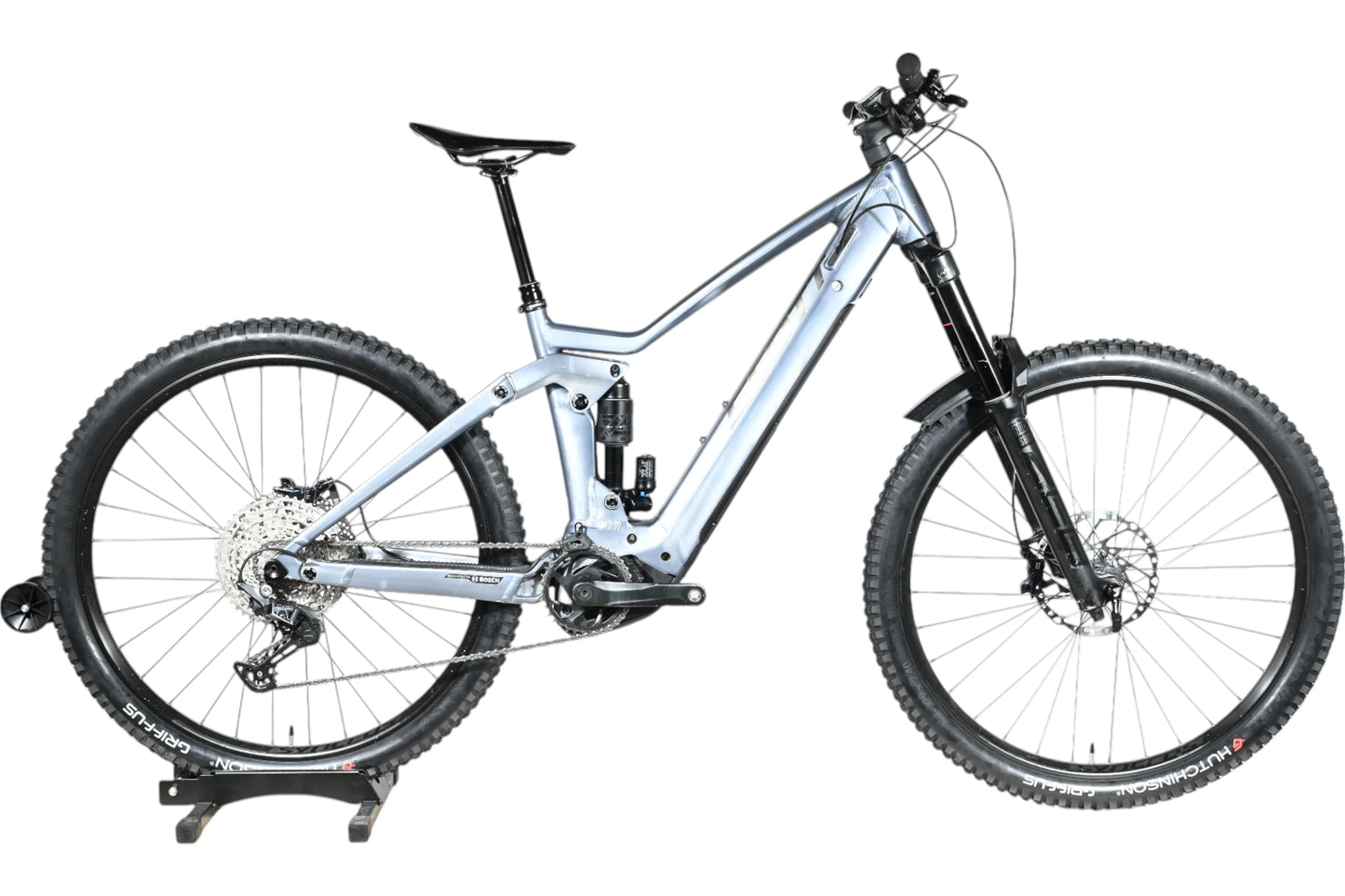 Scott Ransom eRide 920 | 2023 - M - 2989KM