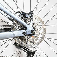 Scott Ransom eRide 920 | 2023 - M - 2989KM