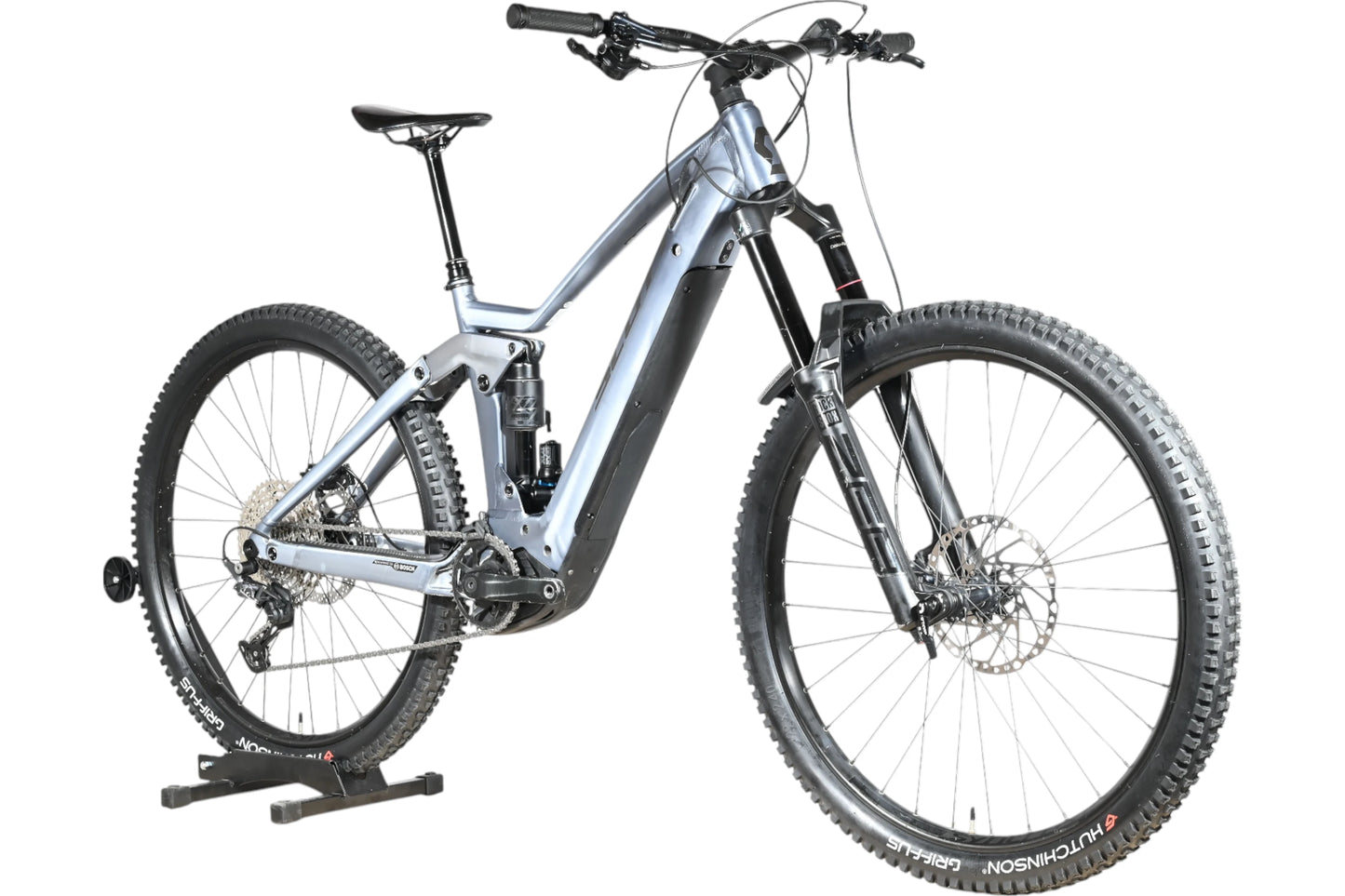 Scott Ransom eRide 920 | 2023 - M - 2989KM