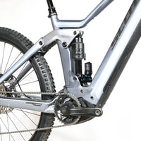 Scott Ransom eRide 920 | 2023 - M - 2989KM