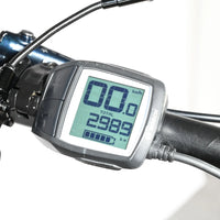Scott Ransom eRide 920 | 2023 - M - 2989KM