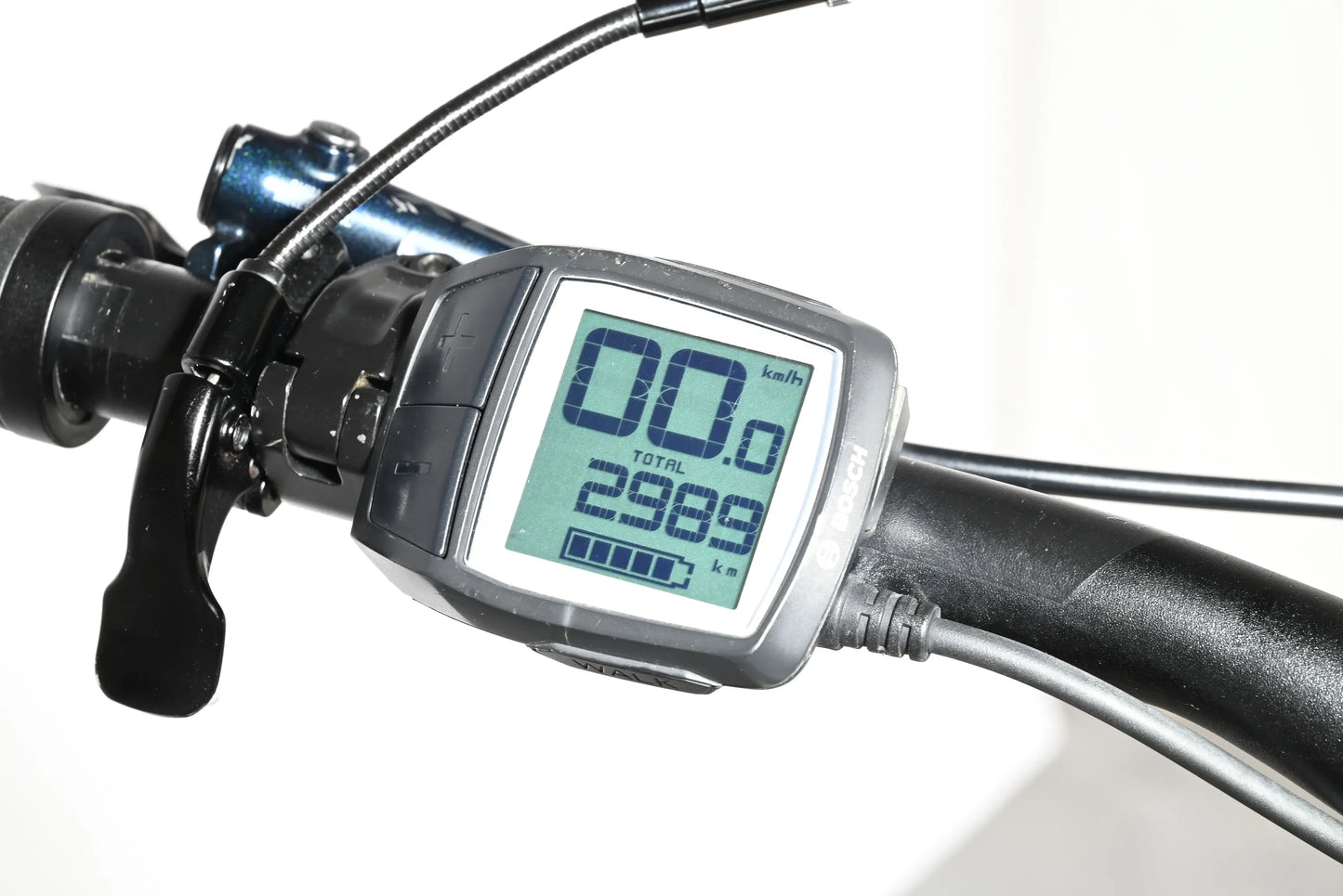 Scott Ransom eRide 920 | 2023 - M - 2989KM