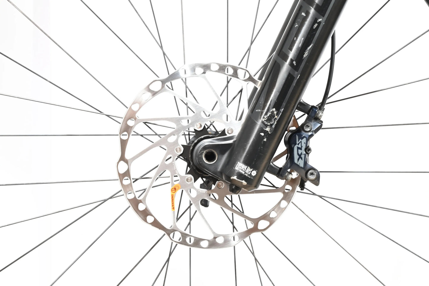 Scott Ransom eRide 920 | 2023 - M - 2989KM