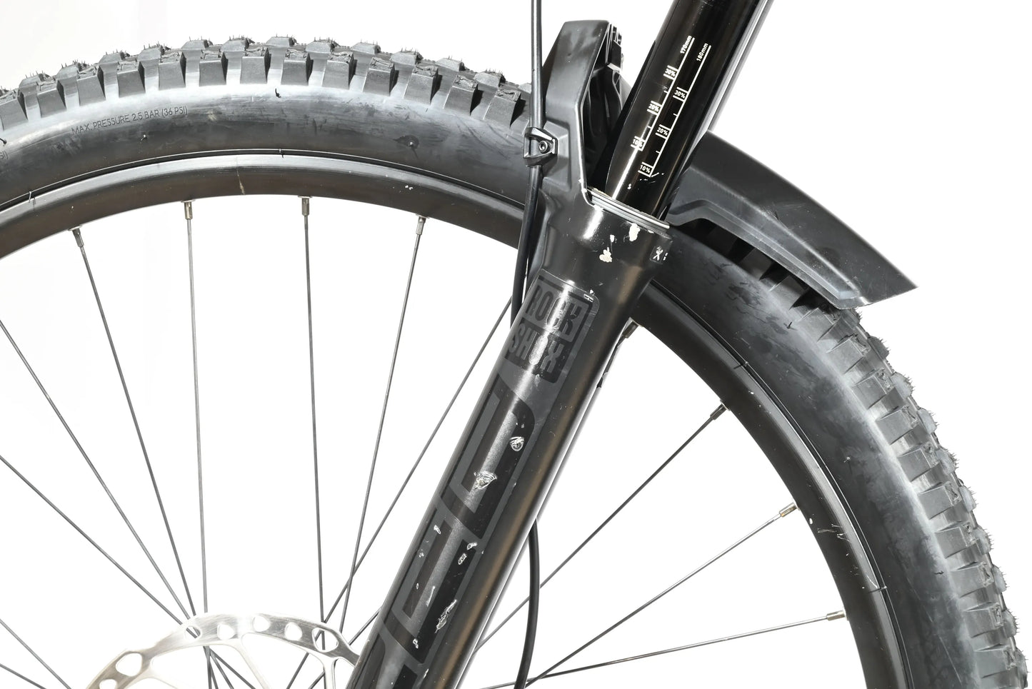 Scott Ransom eRide 920 | 2023 - M - 2989KM