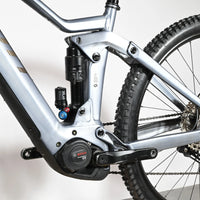Scott Ransom eRide 920 | 2023 - M - 2989KM