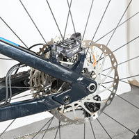 Cube Stereo Hybrid SLX | 2023 - M - 1094KM
