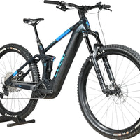 Cube Stereo Hybrid SLX | 2023 - M - 1094KM