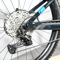 Cube Stereo Hybrid SLX | 2023 - M - 1094KM