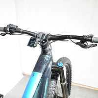Cube Stereo Hybrid SLX | 2023 - M - 1094KM