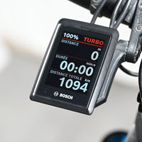 Cube Stereo Hybrid SLX | 2023 - M - 1094KM