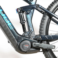 Cube Stereo Hybrid SLX | 2023 - M - 1094KM