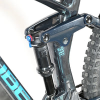 Cube Stereo Hybrid SLX | 2023 - M - 1094KM