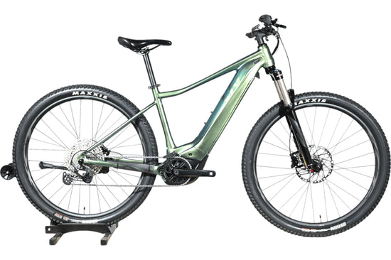 Giant Liv Vall E+1 | 2023 - M - 173KM