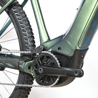 Giant Liv Vall E+1 | 2023 - M - 173KM