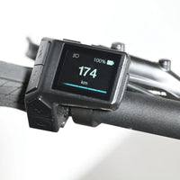 Giant Liv Vall E+1 | 2023 - M - 173KM