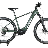 KTM Macina Team 773 | 2022 - L - 841KM