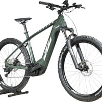 KTM Macina Team 773 | 2022 - L - 841KM