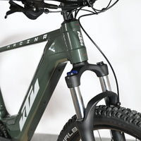 KTM Macina Team 773 | 2022 - L - 841KM