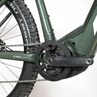 KTM Macina Team 773 | 2022 - L - 841KM